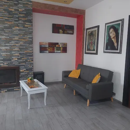 Iaia9 Apartment *
