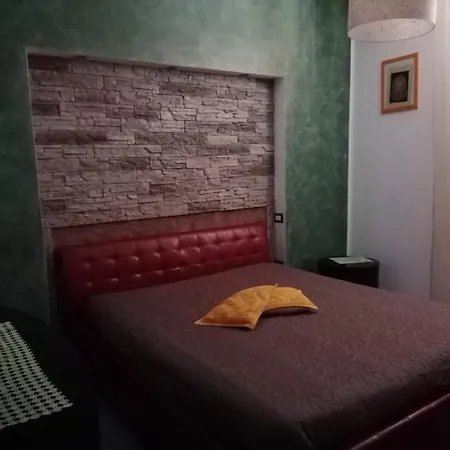 Apartamento Iaia9