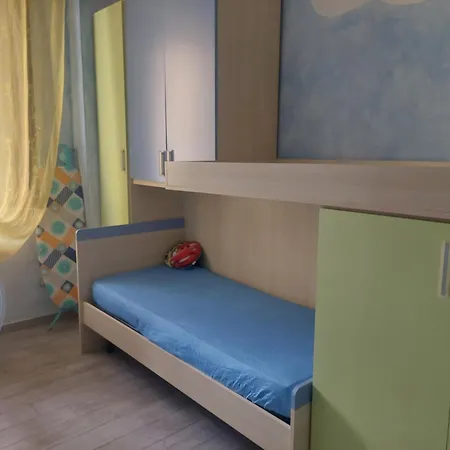 Apartamento Iaia9 *