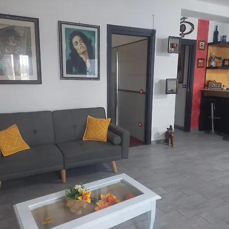 Iaia9 Apartamento Porto Torres